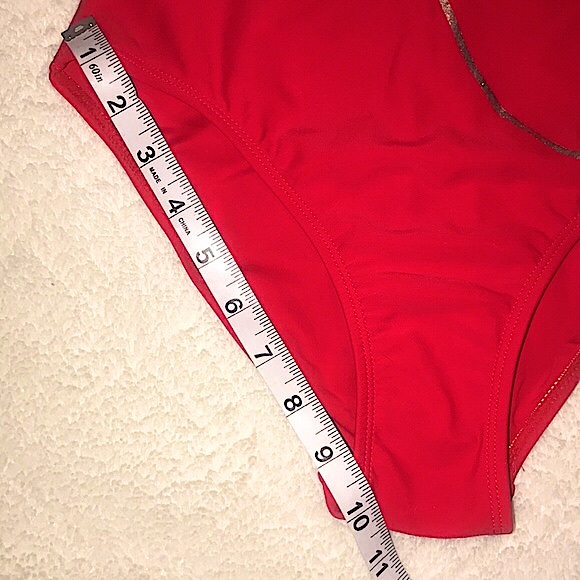 Vintage Sexy Baby Phat Swimsuit 💎 - Picture 9 of 12